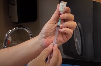 Кодирование Налтрексон в Кирово-Чепецке Набор препарата для кодирования в шприц